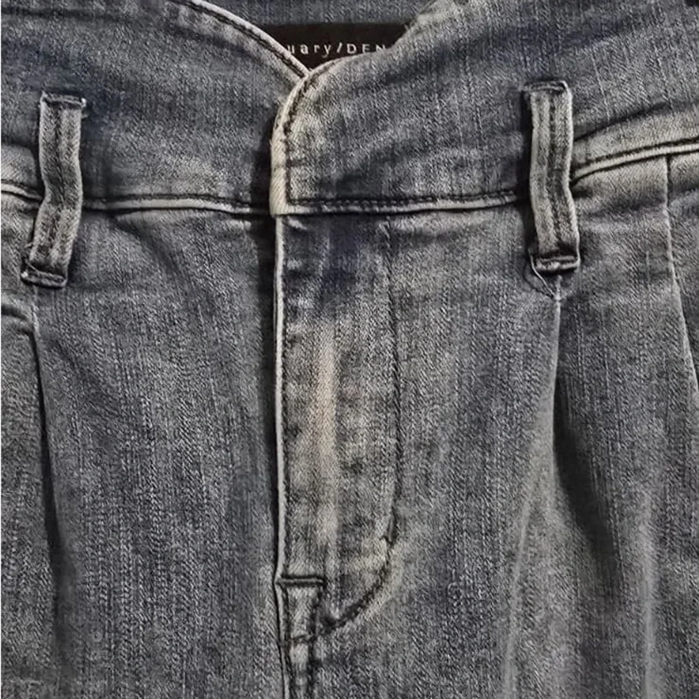 Sanctuary Light Blue Ankle Jeans